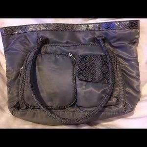 Small to medium size Avon handbag.